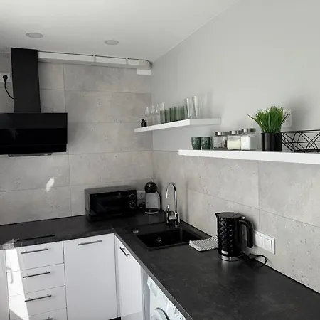 Martas Apartment Liepaja Exterior photo