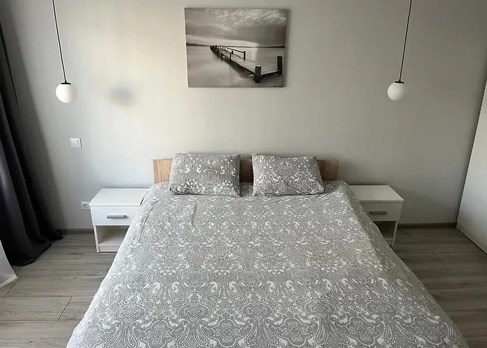 Martas Apartment