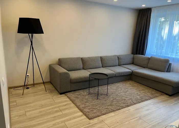 Martas Apartment