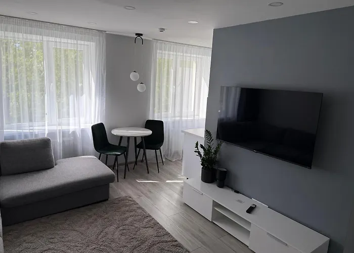 Martas Apartment