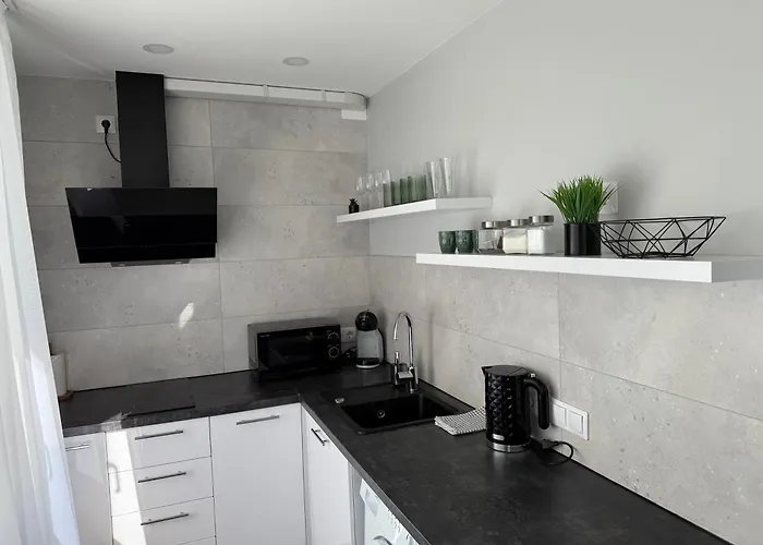 Martas Apartment